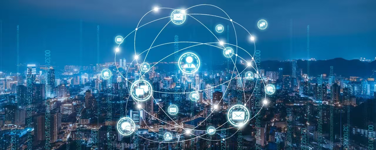 以數賦智 中建材信息助力華為數通產品賦能企業高質量發展